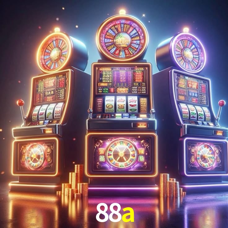 88a - Cassino Autorizado pelo Governo - 88a.com