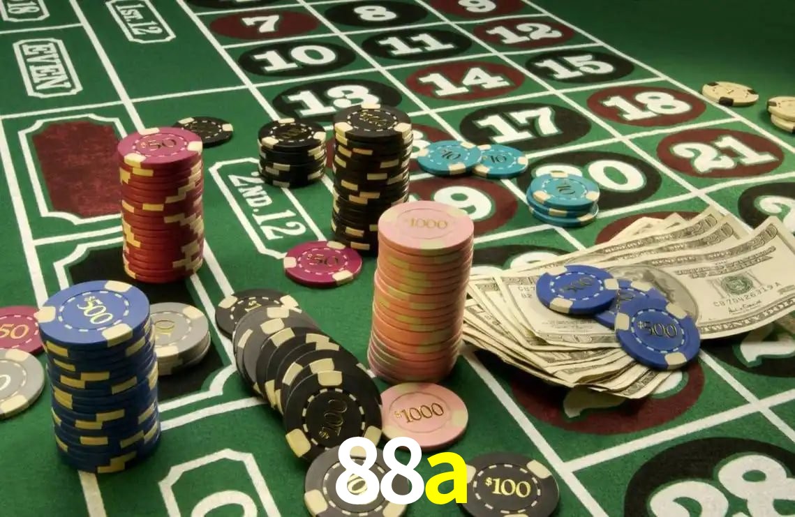 88a: Seu Cassino Premiado com Pagamentos Rápidos
