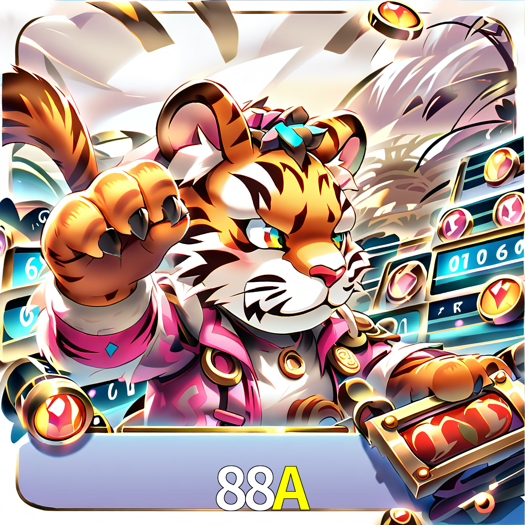 88A-Logo