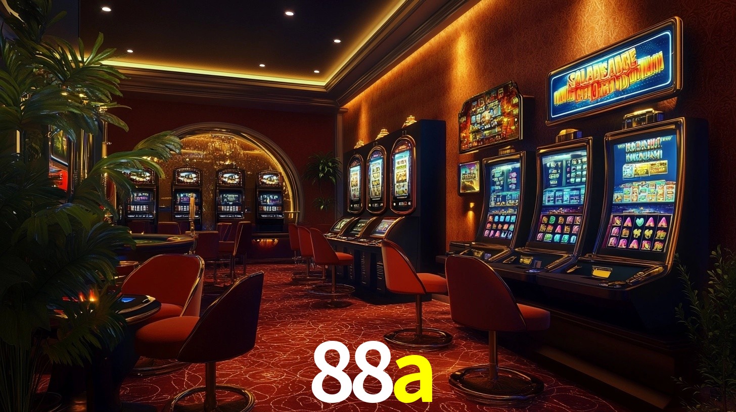 88a App Interface