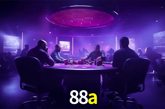 Apostas Esportivas na 88a: Um Guia Completo