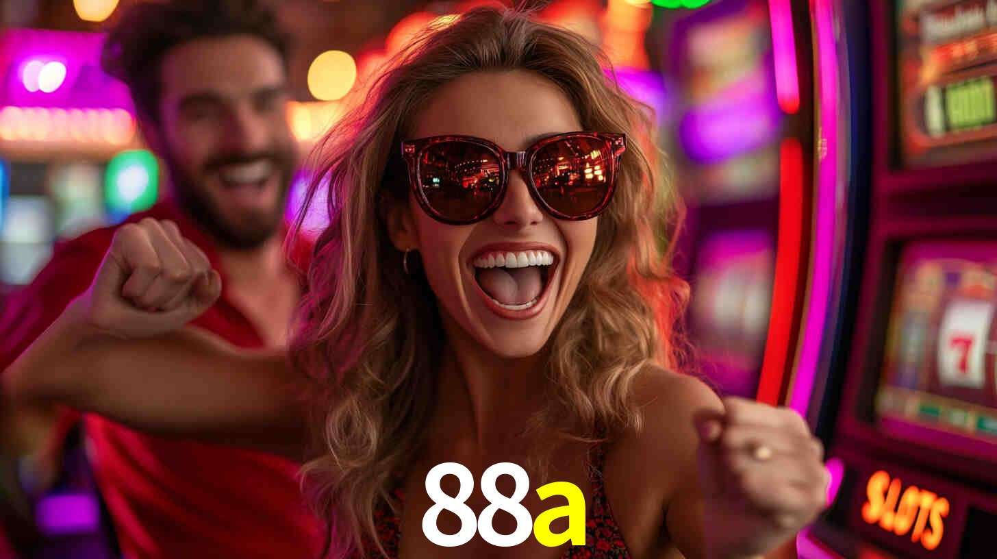 Apostas de Futebol 88a