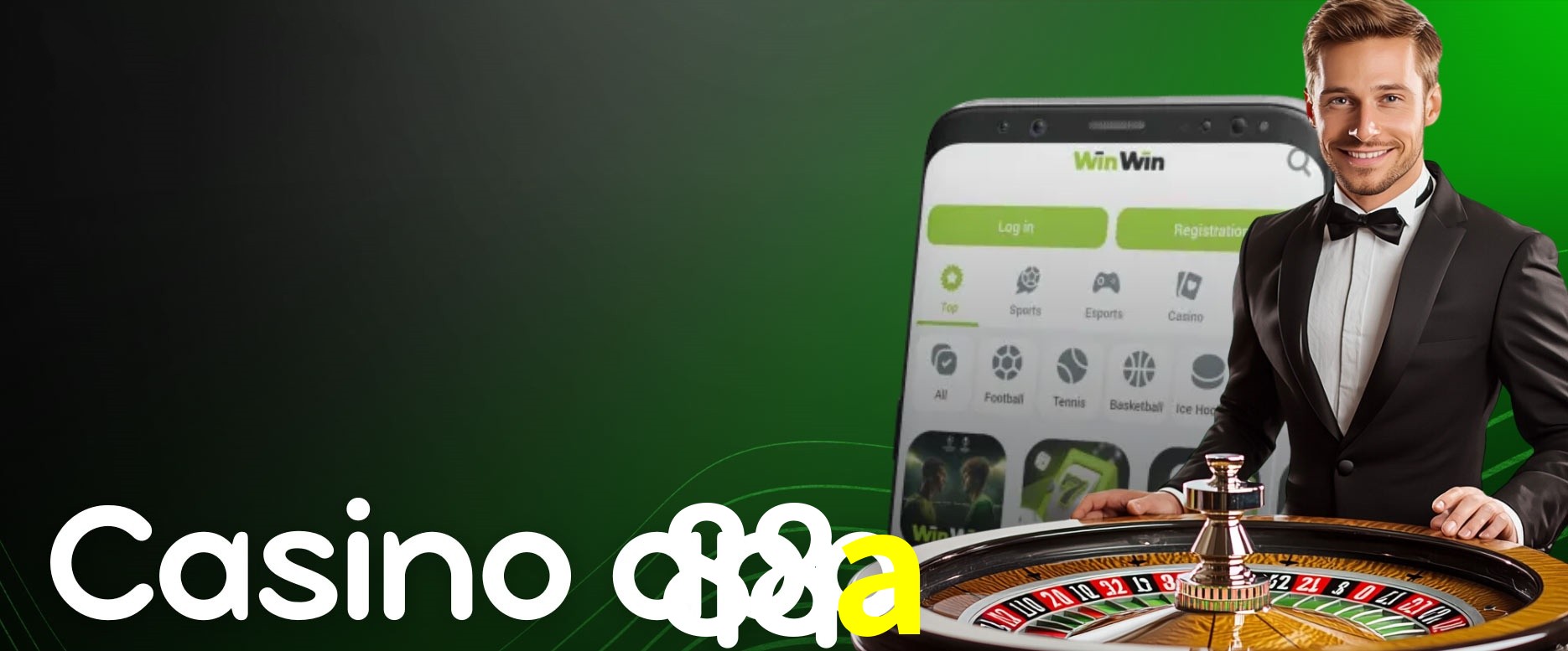 Live Casino 88a