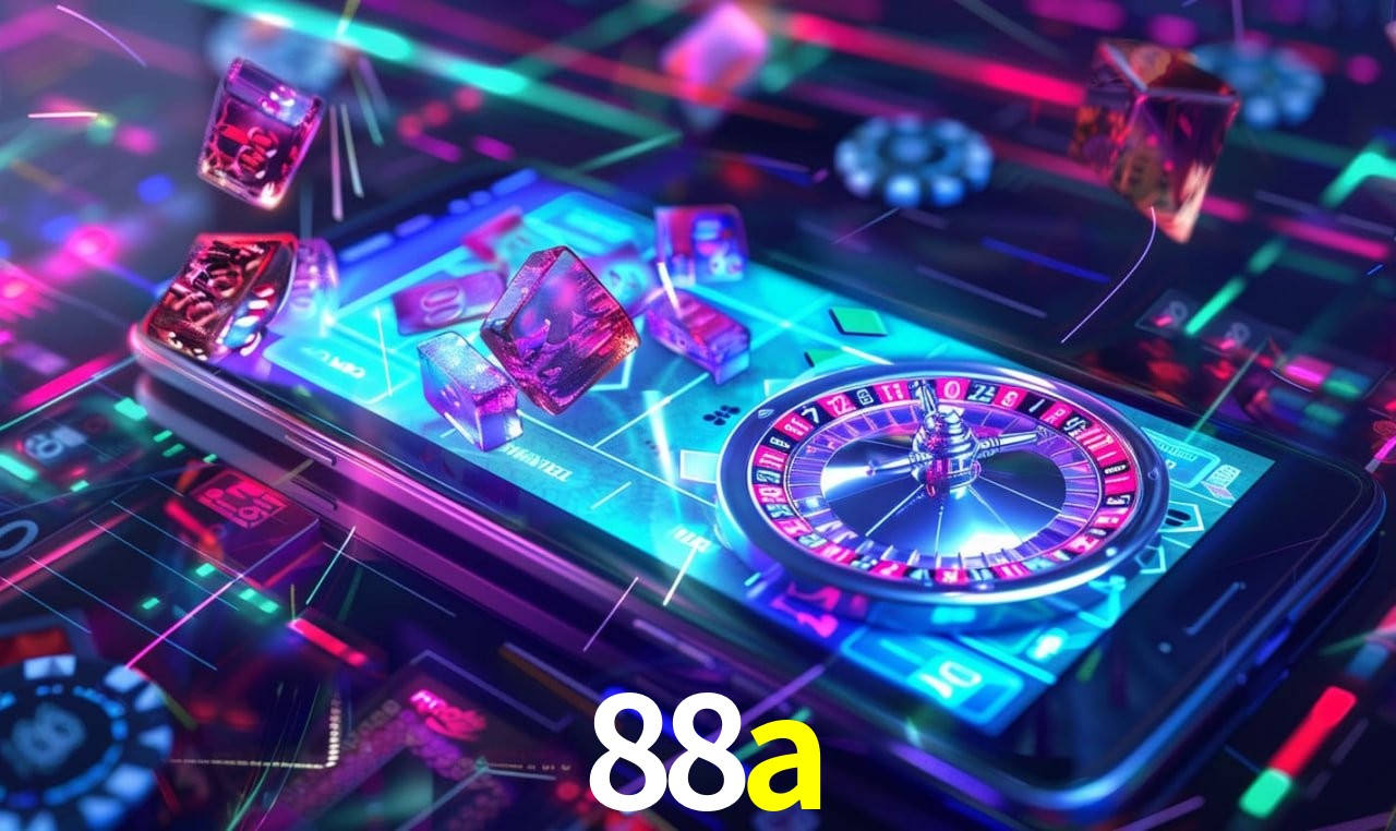 Desvendando o Mundo dos Jogos Virtuais na 88a