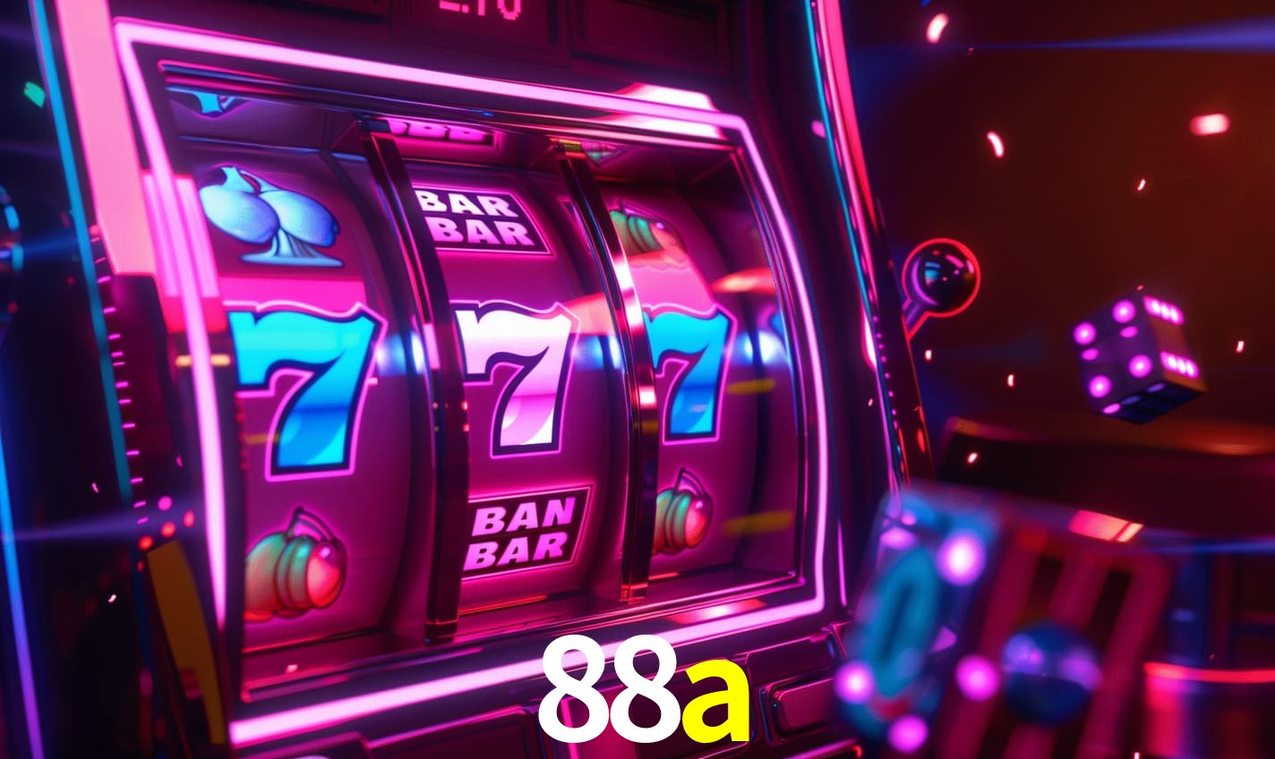 Casino Ao Vivo 88a