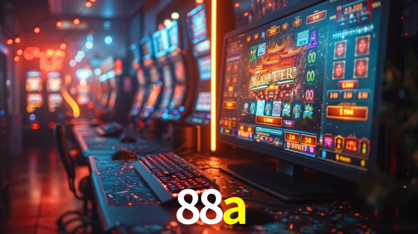 88a: Seu Especialista em Apostas Esportivas Brasileiras