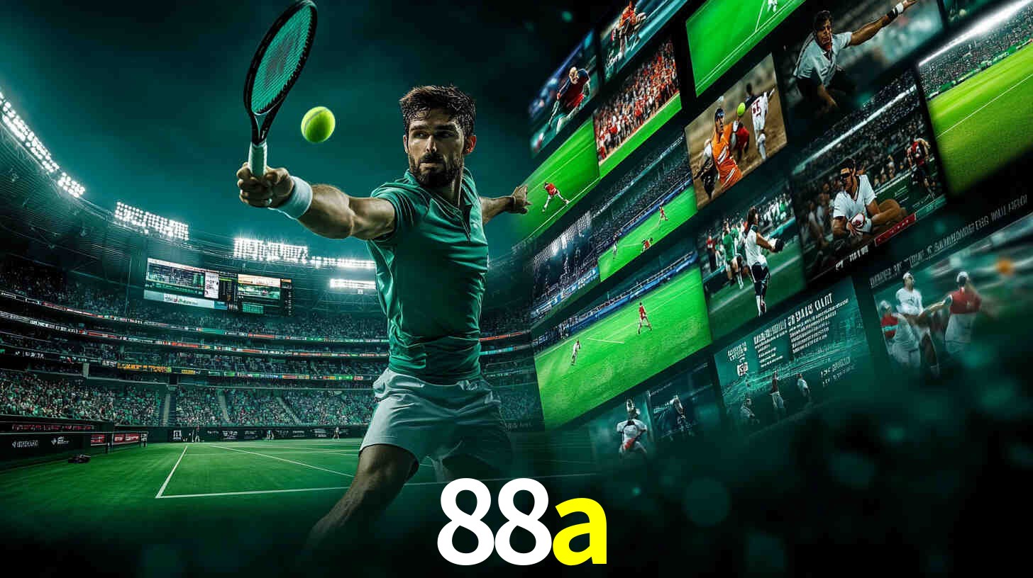 Casino Ao Vivo 88a