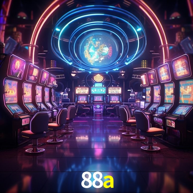 A Emoção da Loteria na 88a: Uma Chance de Mudança de Vida