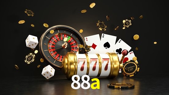 Live Casino 88a