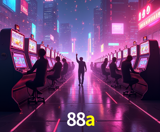 Apostas Esportivas na 88a: Um Guia Completo