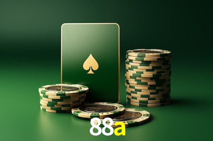 Blackjack Table 88a
