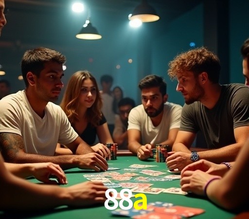 Descubra o Programa VIP da 88a: Vantagens Exclusivas para Jogadores