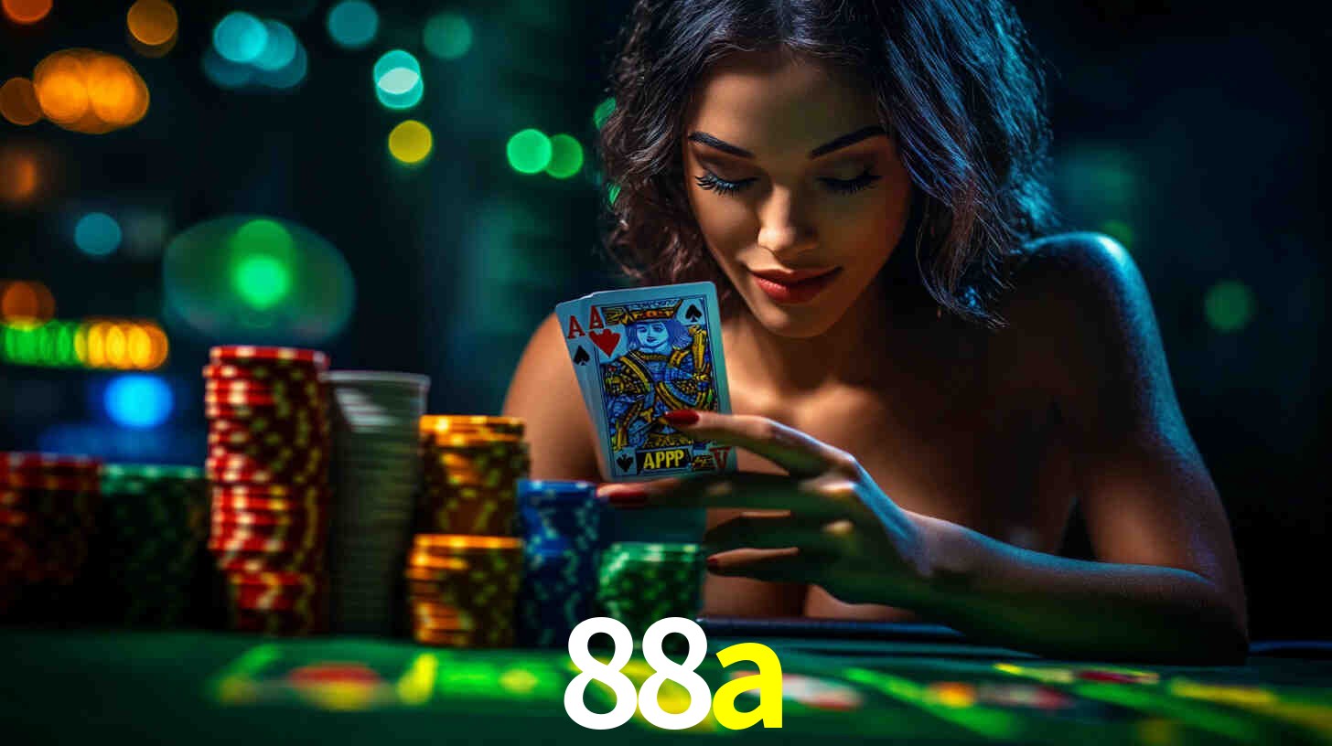 Apostas de Tênis 88a