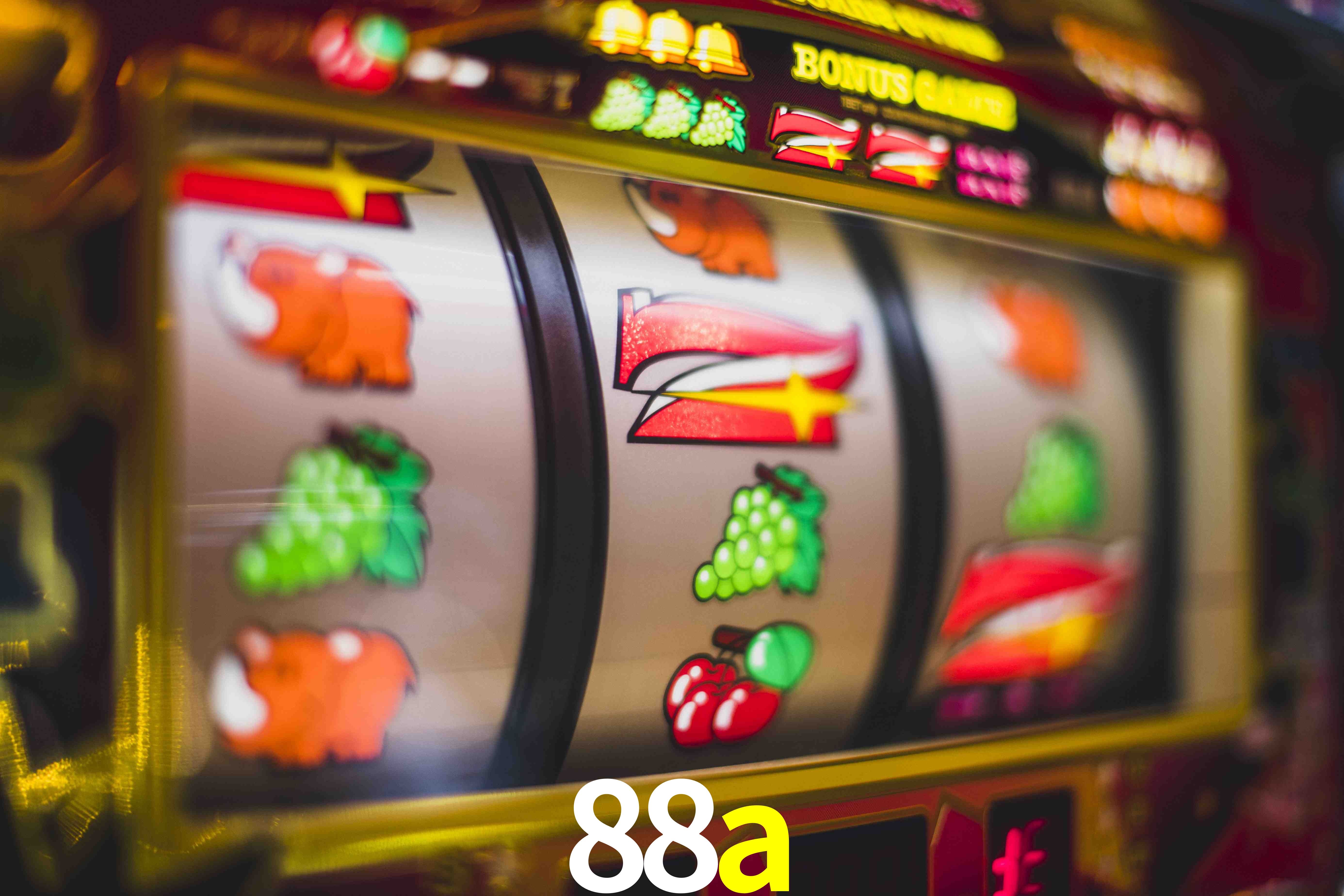Roulette Table 88a