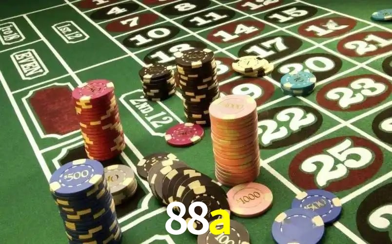 A Popularidade dos Caça-Níqueis no 88a