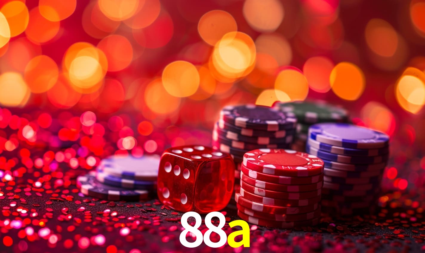 Jogos de Slot 88a
