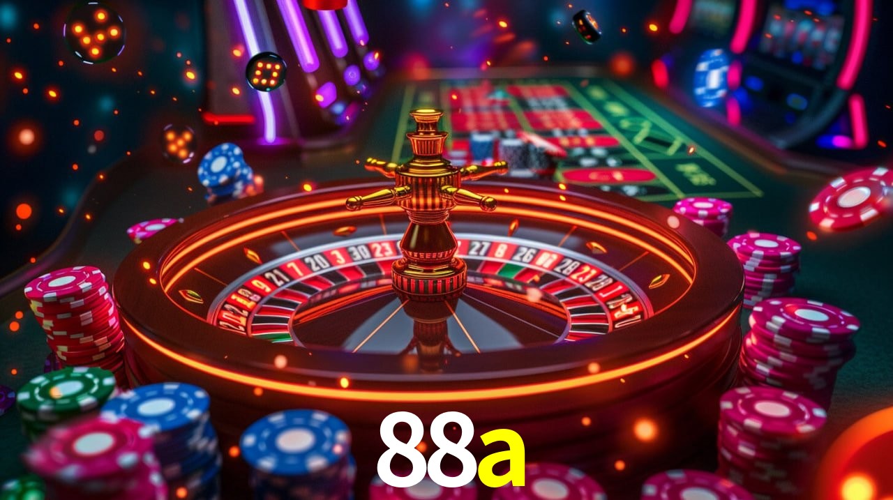 Desvendando o Mundo dos Jogos Virtuais na 88a