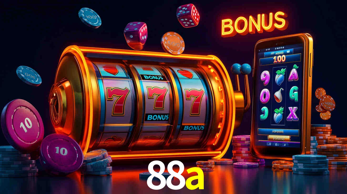 Estatísticas Esportivas 88a