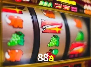 Descubra o Mundo do Cassino Online com 88a