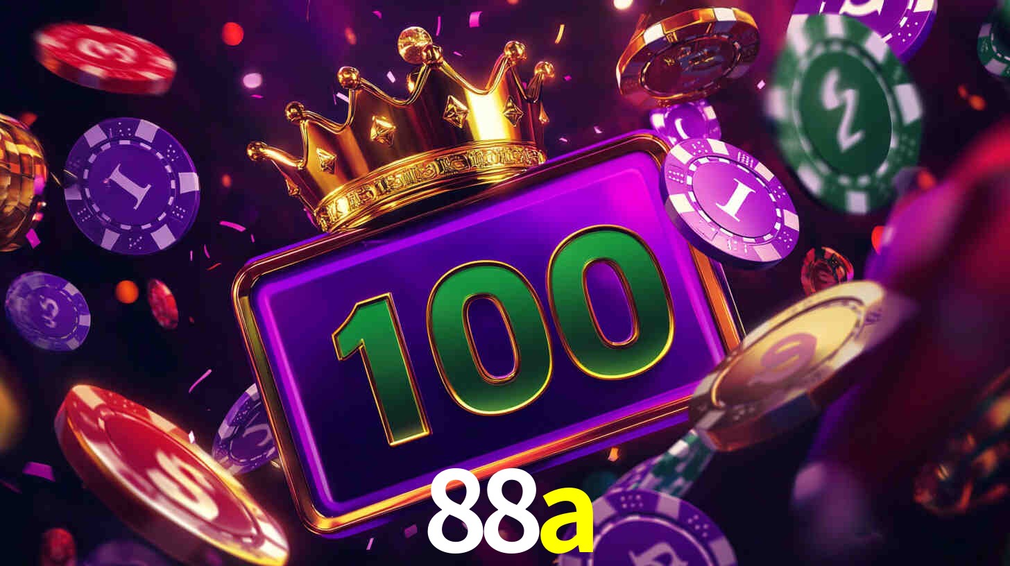 Ofertas Imperdíveis na 88a: Promoções e Bônus Que Valem a Pena