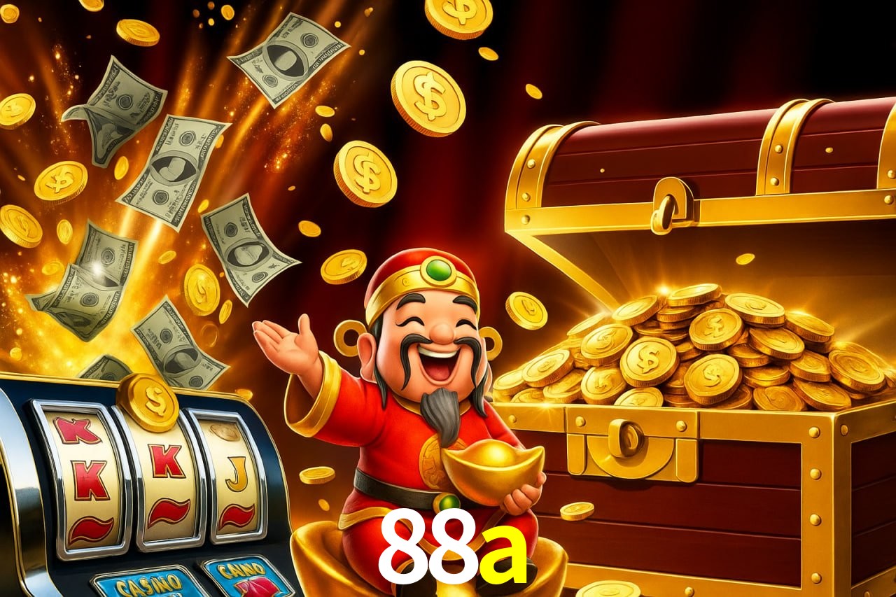 A Revolução dos Aplicativos de Jogos no 88a