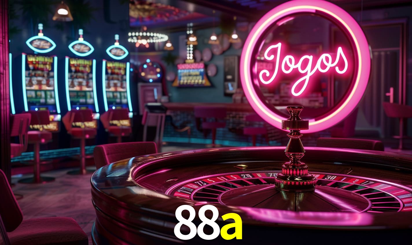 Provedores de Jogos 88a