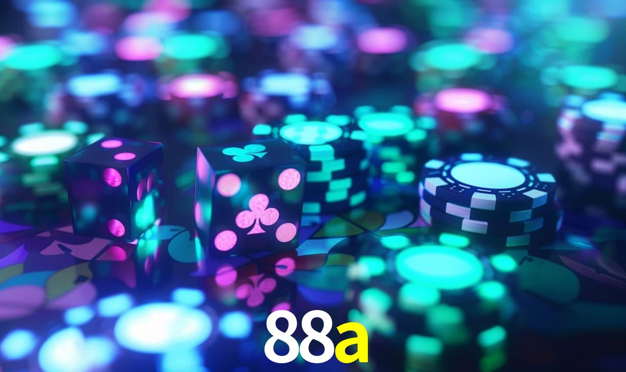 A Emoção da Loteria na 88a: Uma Chance de Mudança de Vida