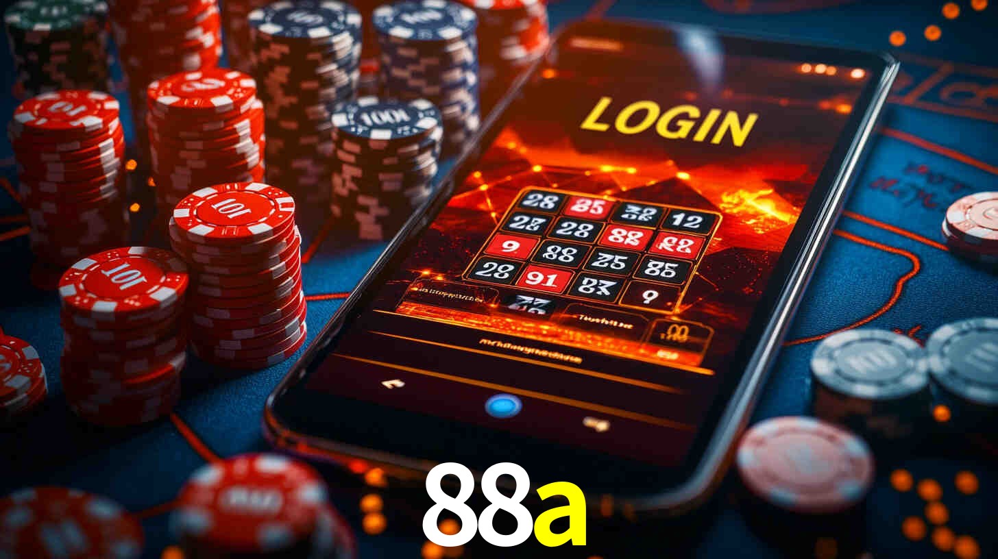 Descubra a Magia dos Jogos de Arcade no 88a