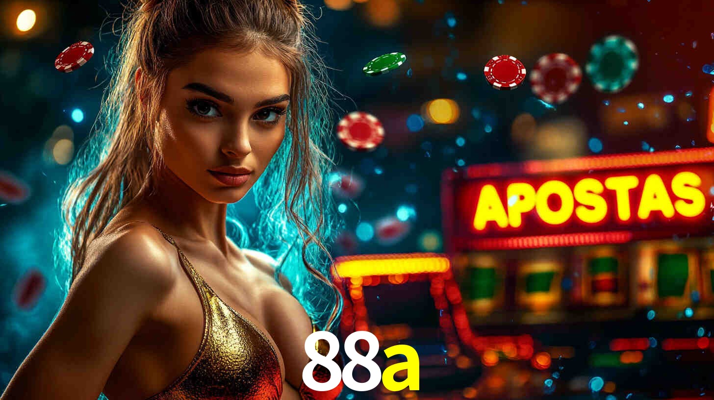 Mesa de Blackjack 88a